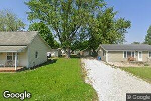 306 W Greensburg St, Sweetser, IN 46987