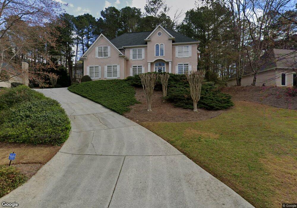 231 Autumn Sage Dr, Alpharetta, GA 30005 - photo 1