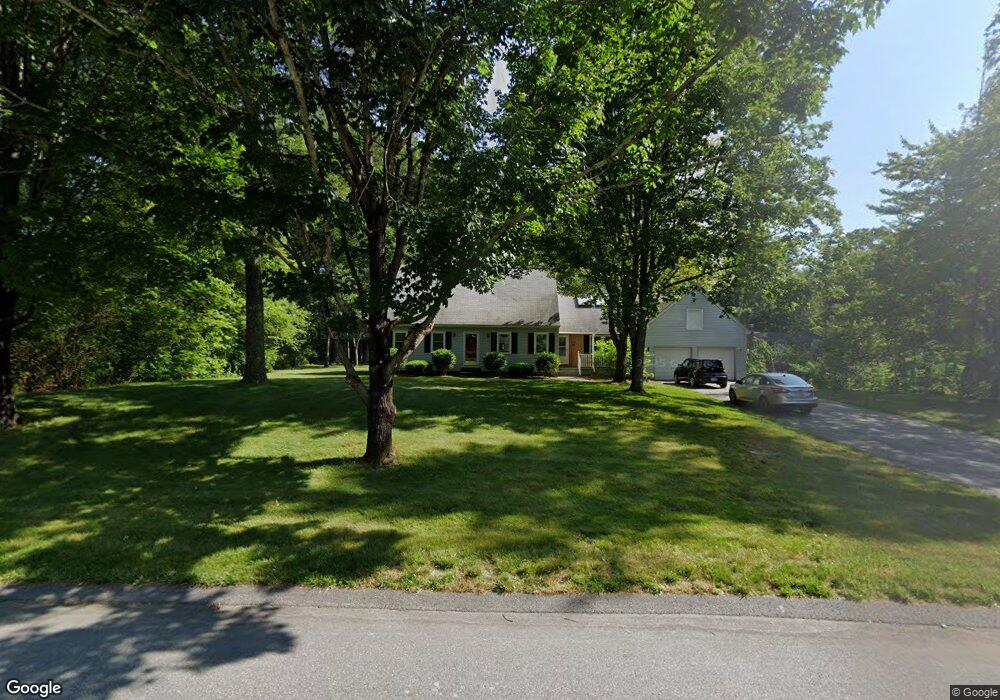 17 Brenda Ln, MerriMacK, NH 03054 - photo 1