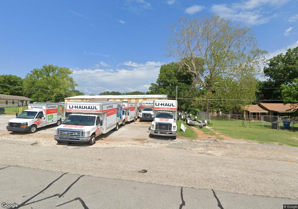 4525 S State Highway 91, Denison, TX 75020 - photo 1