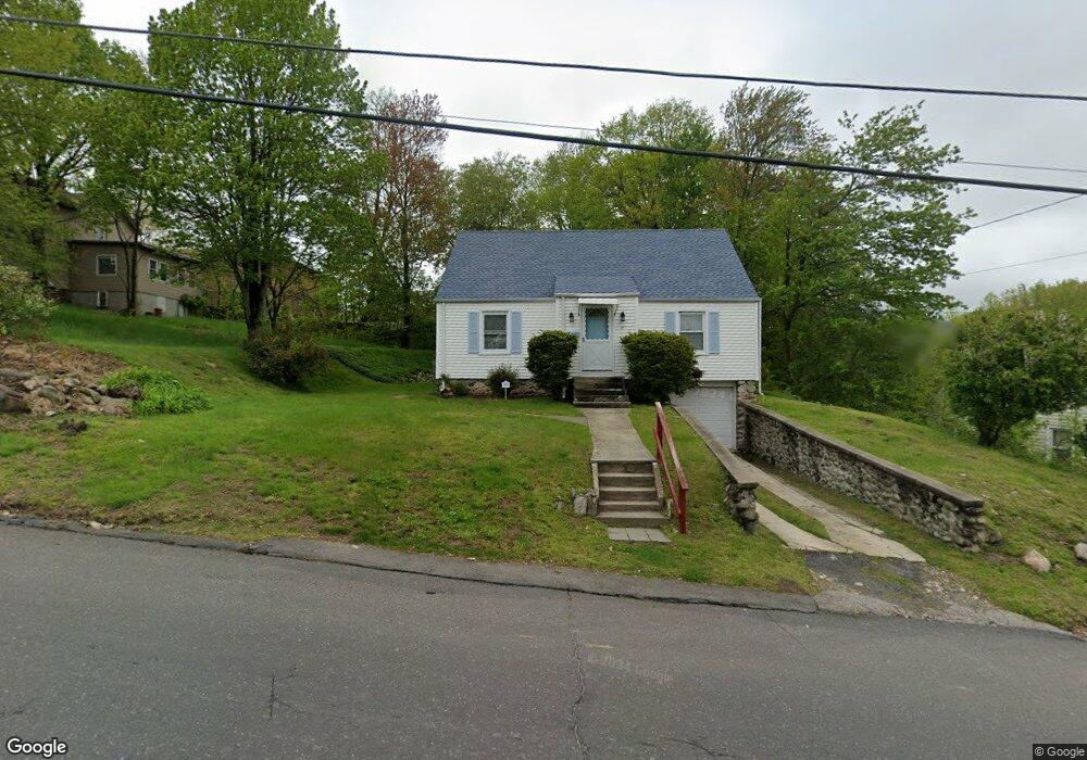 41 Dallas Ave, Waterbury, CT 06705 - photo 1