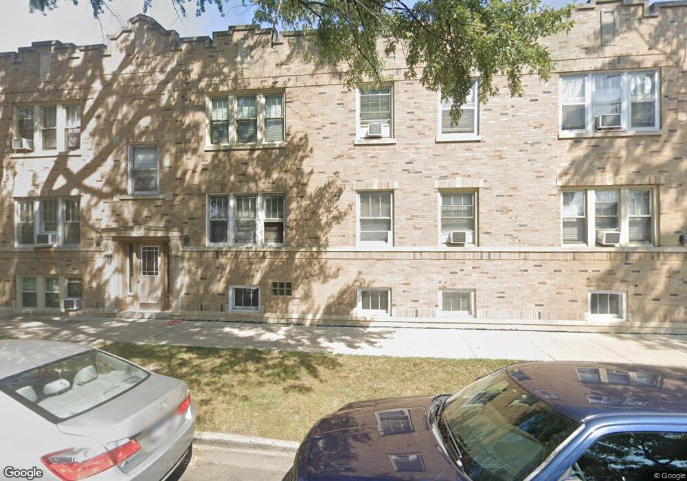 5257 W Nelson St unit 2, Chicago, IL 60641 - photo 1