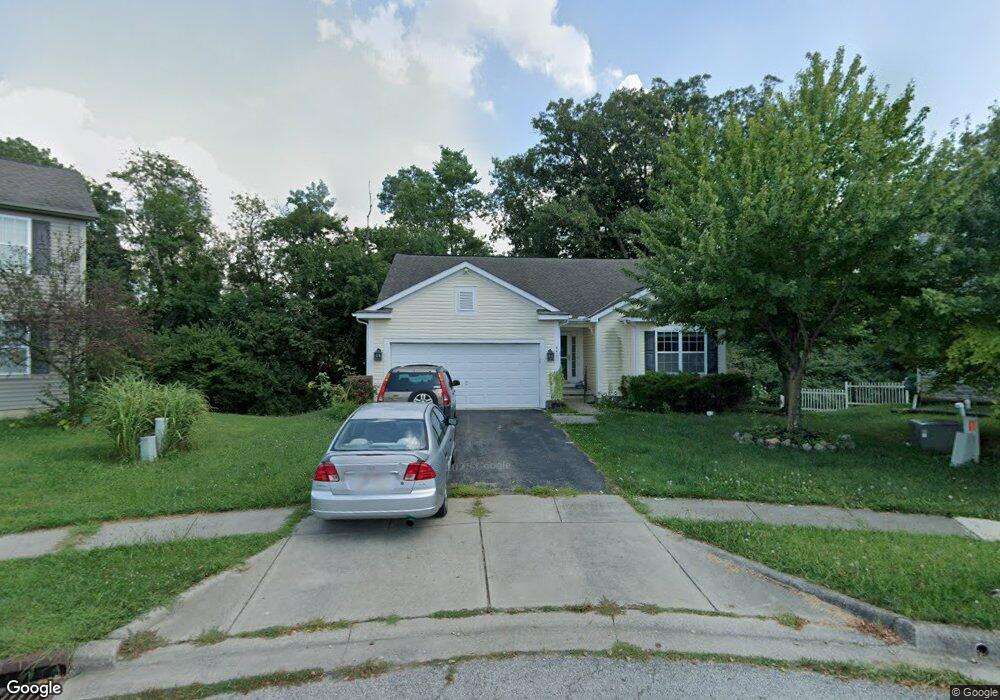 4481 Glenwood Spring Ct, Columbus, OH 43228 - photo 1