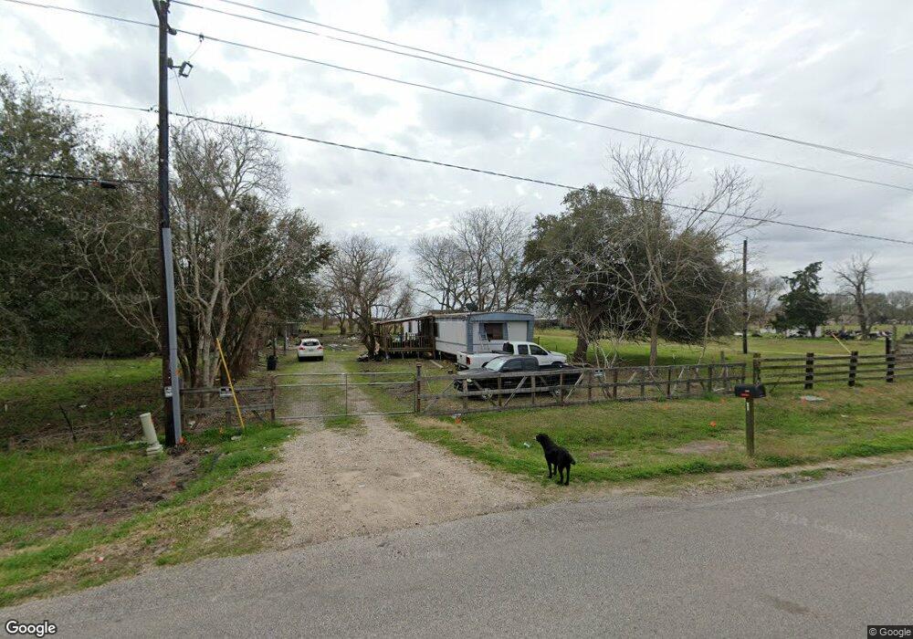 11507 Needville Fairchilds Rd, Needville, TX 77461 - photo 1