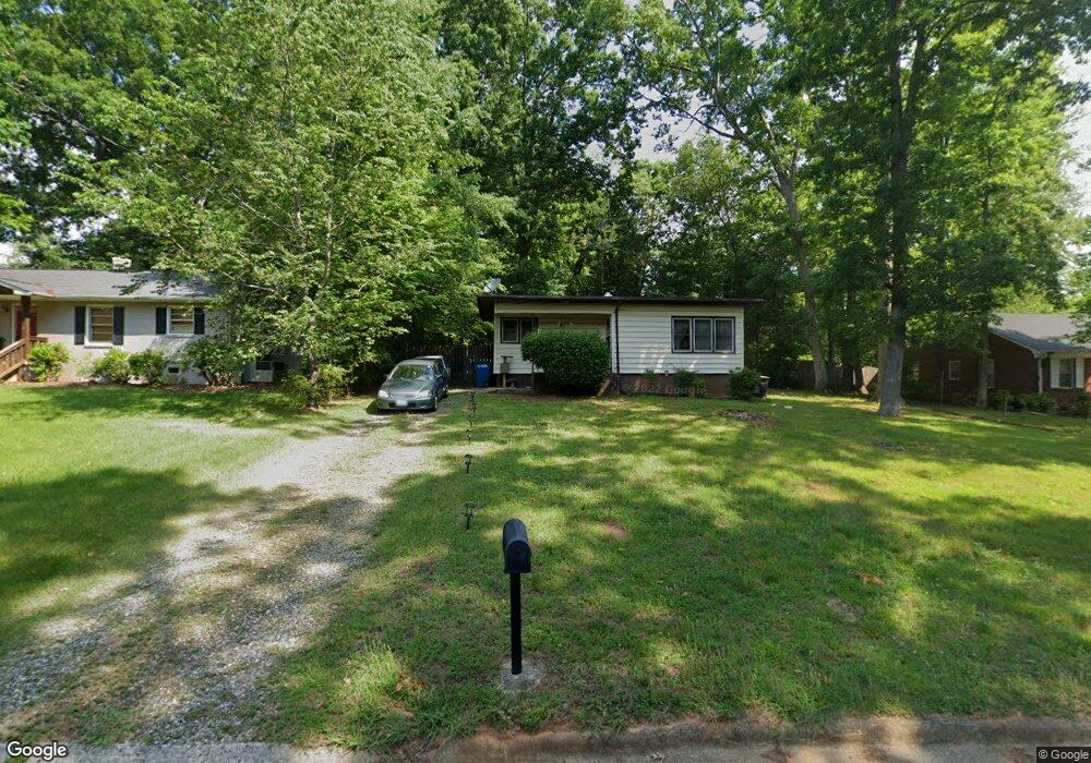 1111 Wood St, Statesville, NC 28677 - photo 1
