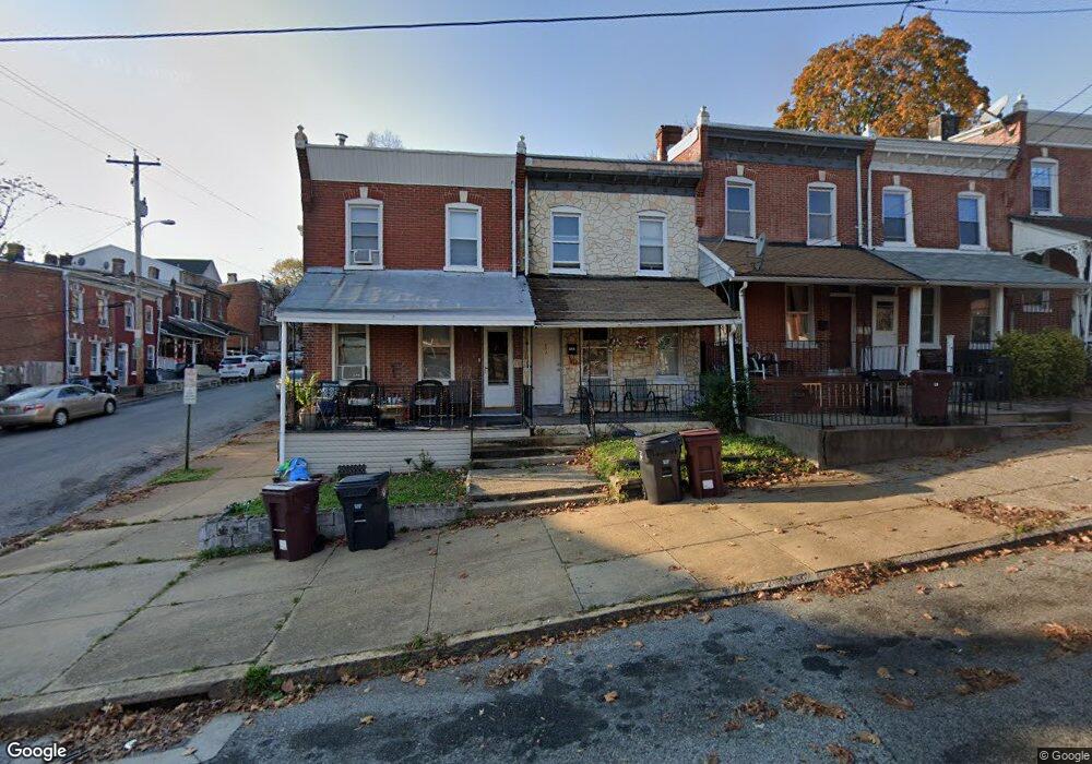 503 N Franklin St, Wilmington, DE 19805 - photo 1