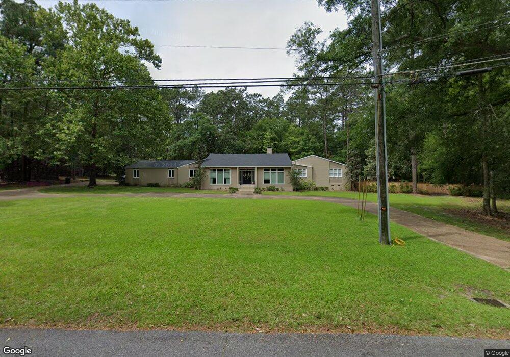 20 Cherokee Rd, Moultrie, GA 31768 - photo 1