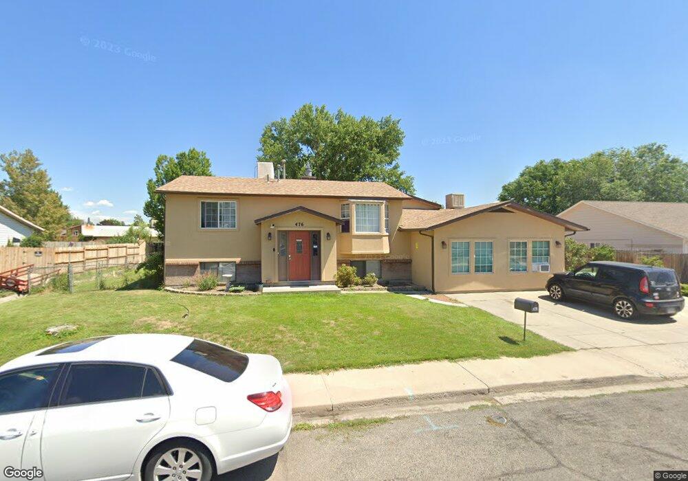 476 Gunnison Way, Grand Junction, CO 81504 - photo 1