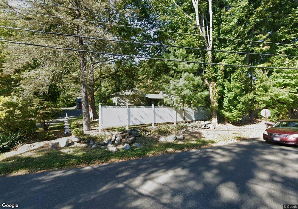 161 Old Stagecoach Rd, Ridgefield, CT 06877 - photo 1