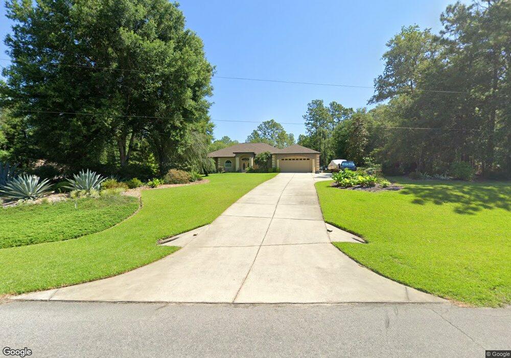 21055 SW 102nd Street Rd, Dunnellon, FL 34431 - photo 1