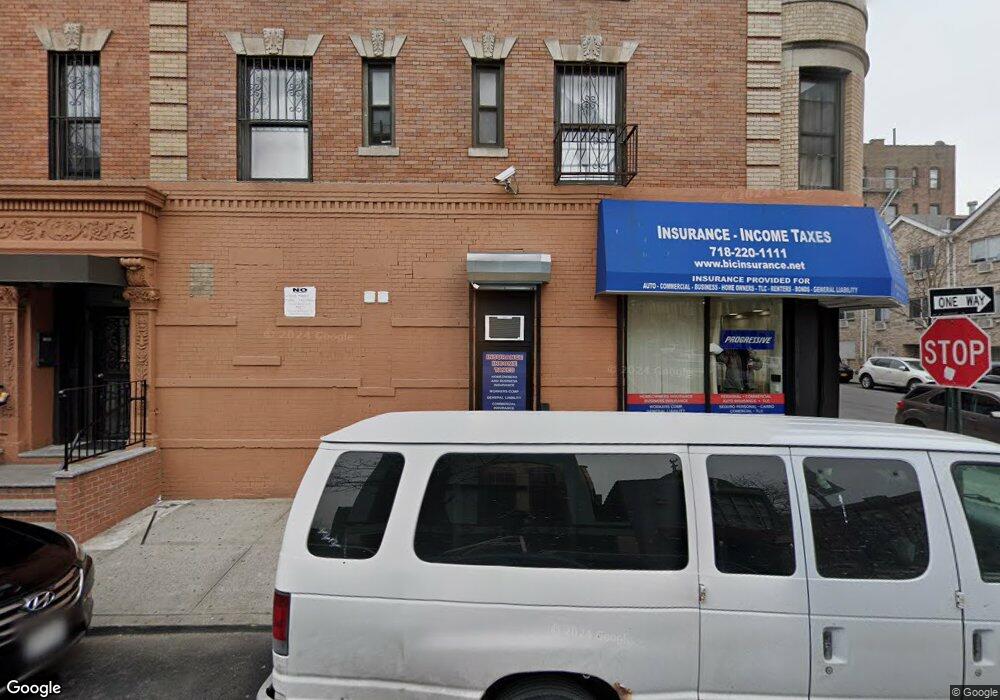 2480 Belmont Ave unit 11, Belmont, NY 10458 - photo 1