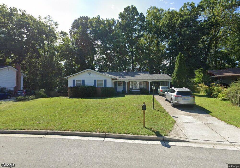 16219 Gales St, Laurel, MD 20707 - photo 1