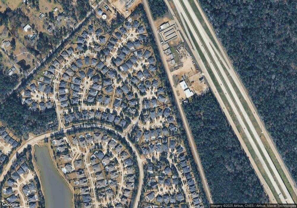 215 Spring Creek Ct, Pinehurst, TX 77362 - photo 1