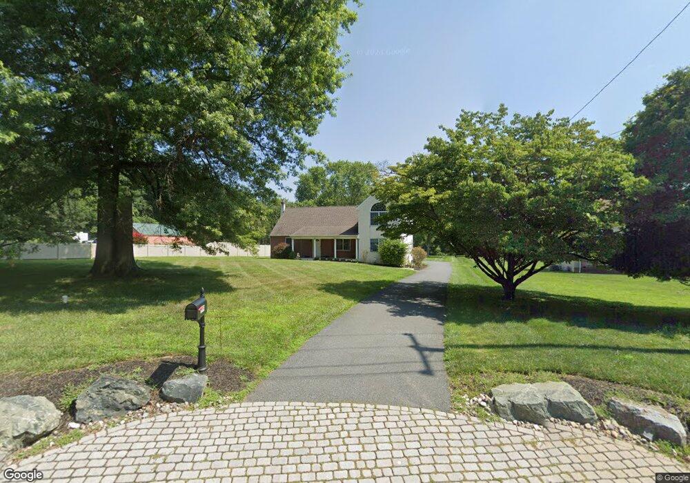 779 Naamans Creek Rd, Chadds Ford, PA 19317 - photo 1