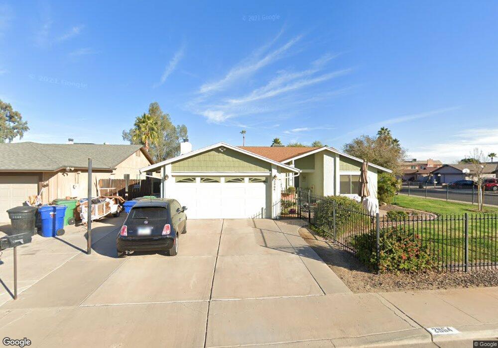 2964 E Glade Cir, Mesa, AZ 85204 - photo 1