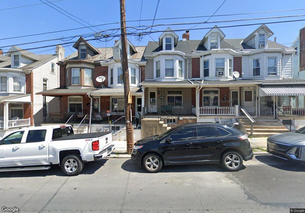 209 S Carlisle St, Allentown, PA 18109 - photo 1