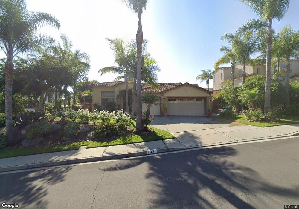 2281 Masters Rd, Carlsbad, CA 92008 - photo 1