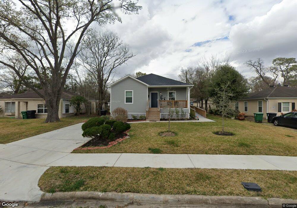 4931 Marietta Ln, Houston, TX 77021 - photo 1