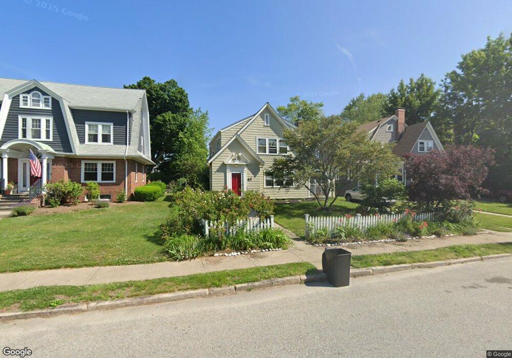 91 Shaw Ave, Cranston, RI 02905 - photo 1