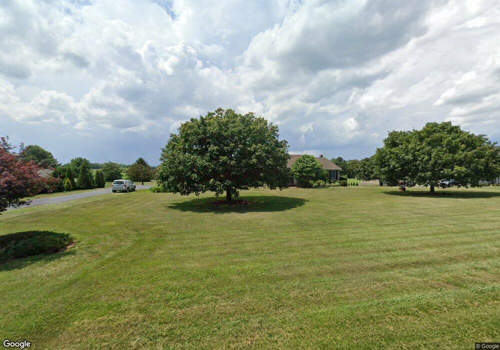 183 Quaint Swan Dale Dr, Martinsburg, WV 25404 - photo 1