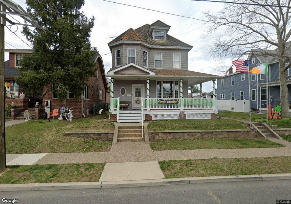 907 Monmouth St, Gloucester City, NJ 08030 - photo 1