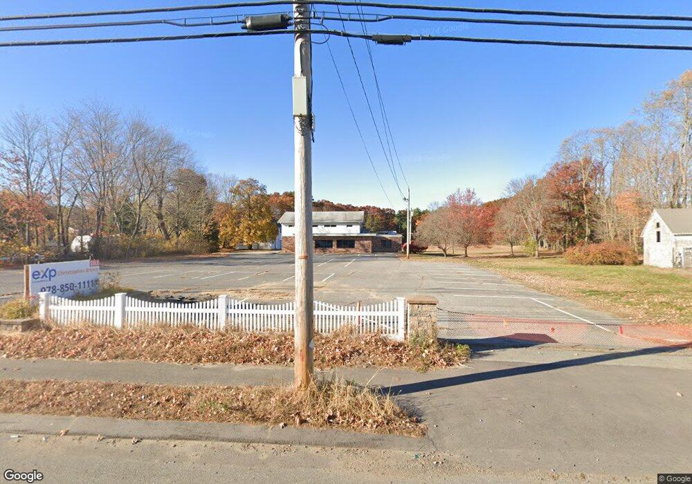 92 E Main St, Merrimac, MA 01860 - photo 1