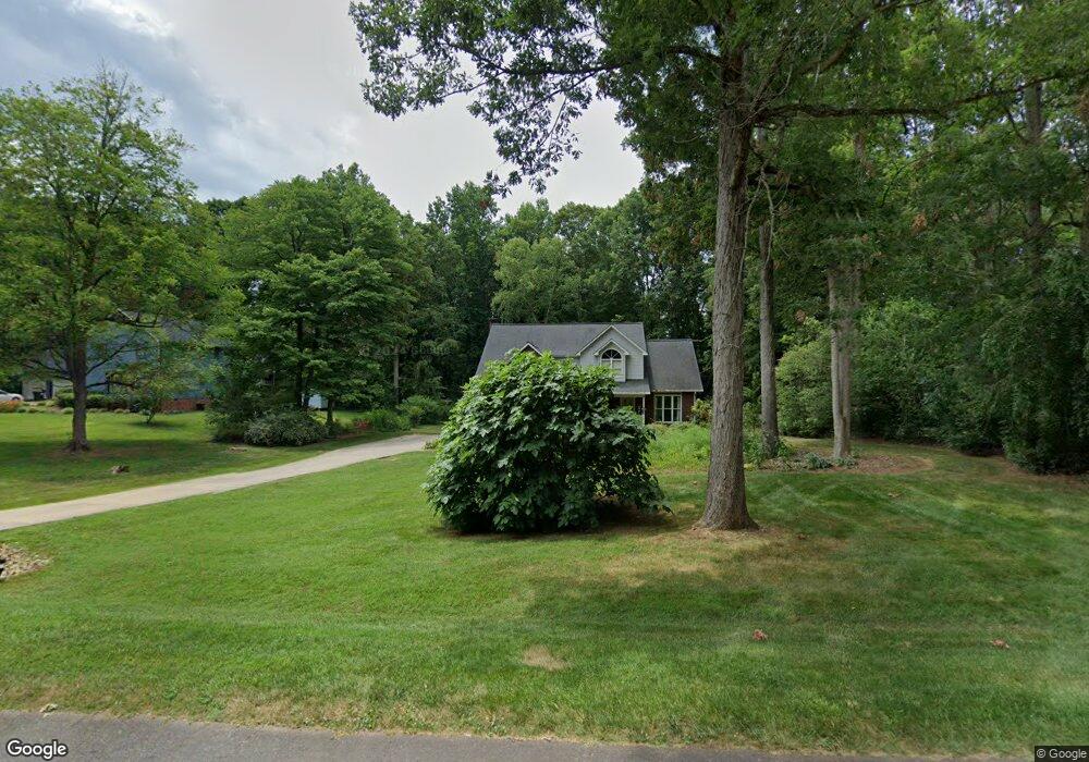 316 Walnut Dr, Asheboro, NC 27205 - photo 1