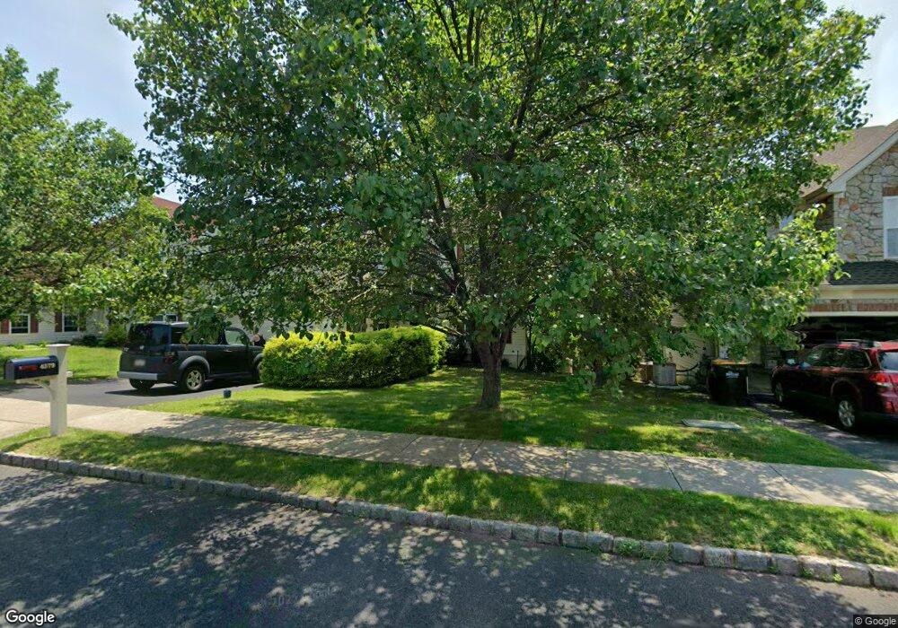 4579 Summerhill Dr, Doylestown, PA 18902 - photo 1