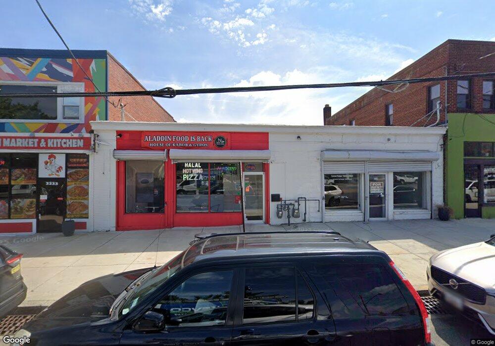 Street View Photo
