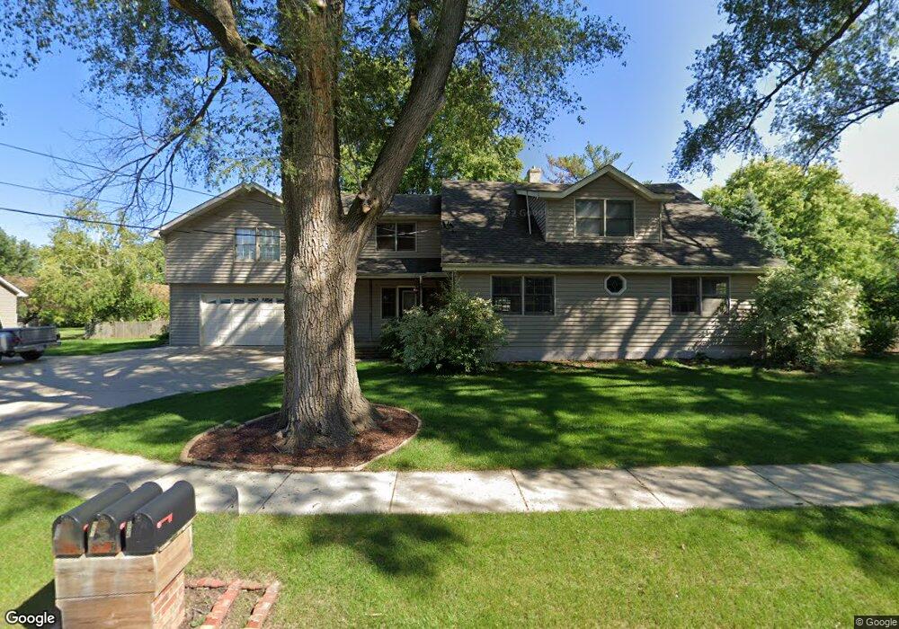 506 S Forest Ave, Batavia, IL 60510 - photo 1