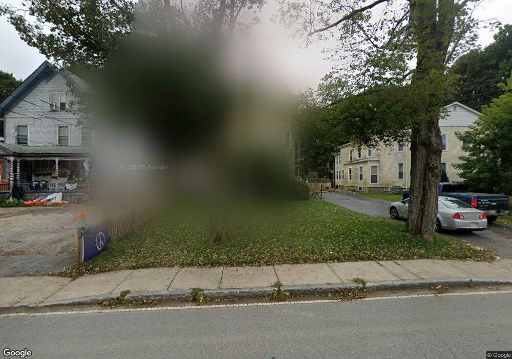 22 Pleasant St, Spencer, MA 01562 - photo 1