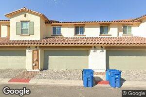 344 W Pacific Sparrow Ave, Henderson, NV 89011