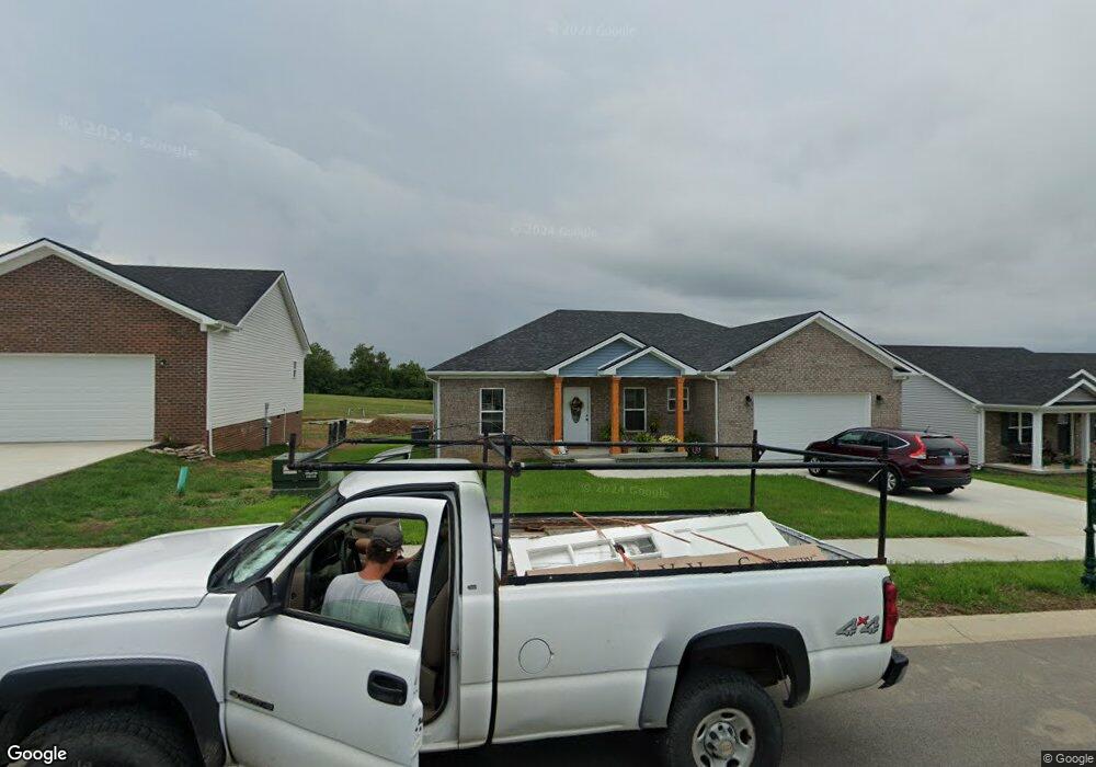 187 Patrum Sisters Way, Danville, KY 40422 - photo 1