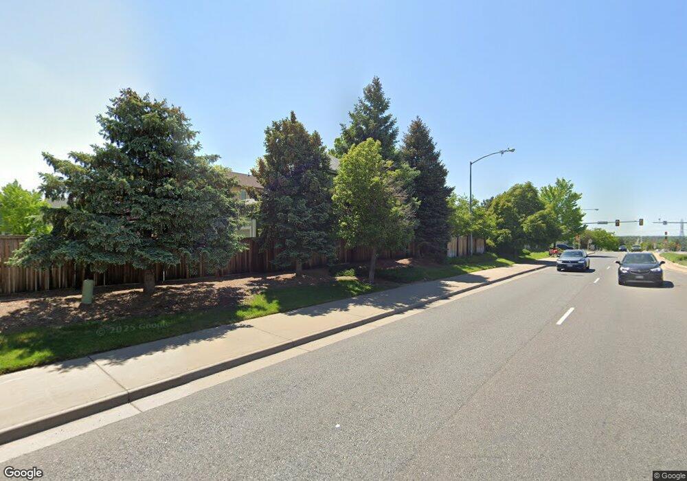 1645 S Buckley Cir, Aurora, CO 80017 - photo 1