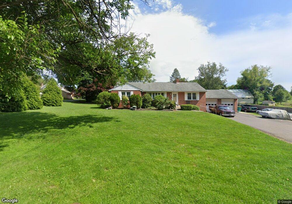 456 Smithbridge Rd, Glen Mills, PA 19342 - photo 1