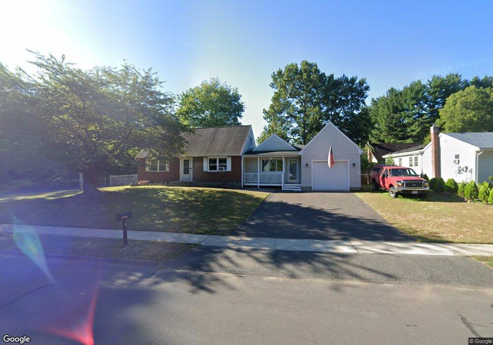 1 Eastgate Ln, Enfield, CT 06082 - photo 1