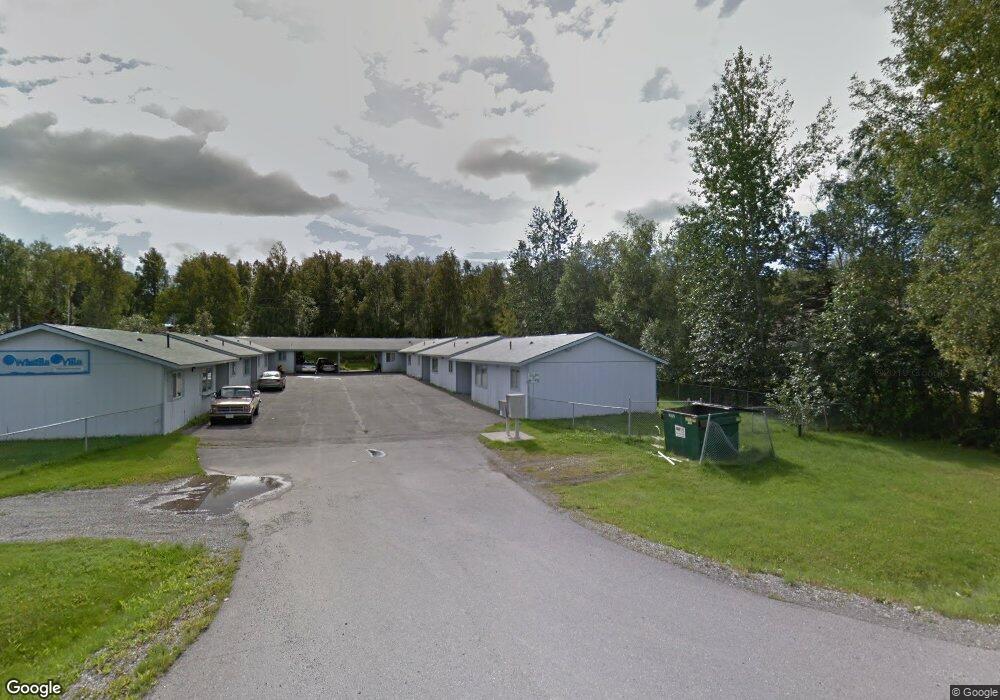 1000 W Nugget Ave, Wasilla, AK 99654 - photo 1