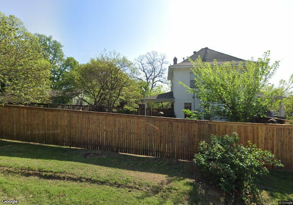 301 S Oklahoma St, Sapulpa, OK 74066 - photo 1