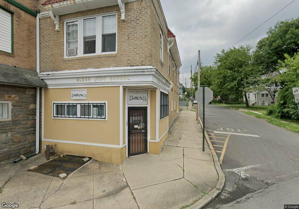 700 Long Ln, Upper Darby, PA 19082 - photo 1
