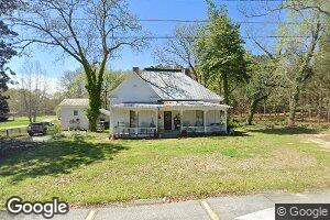 1241 Church St, Greensboro, GA 30642