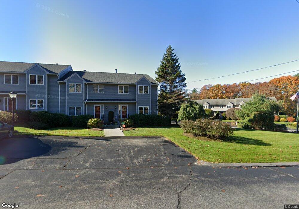 40 Waterview Dr unit A, Smithfield, RI 02917 - photo 1