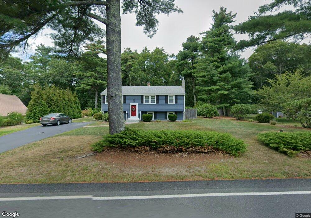 18 Stone St, Middleboro, MA 02346 - photo 1