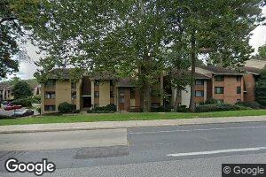 16 Cross Keys Rd Unit 16F, Baltimore, MD 21210