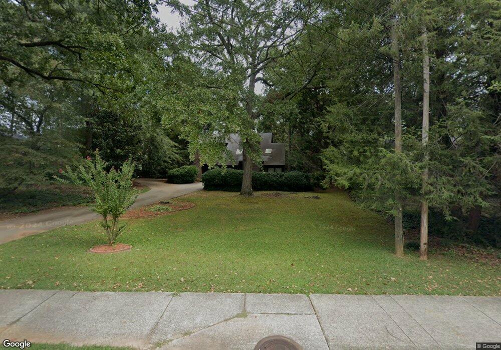 612 Tom Smith Rd SW, Lilburn, GA 30047 - photo 1