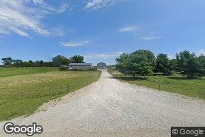 10797 N Carlos Rd, Williamsburg, IN 47393