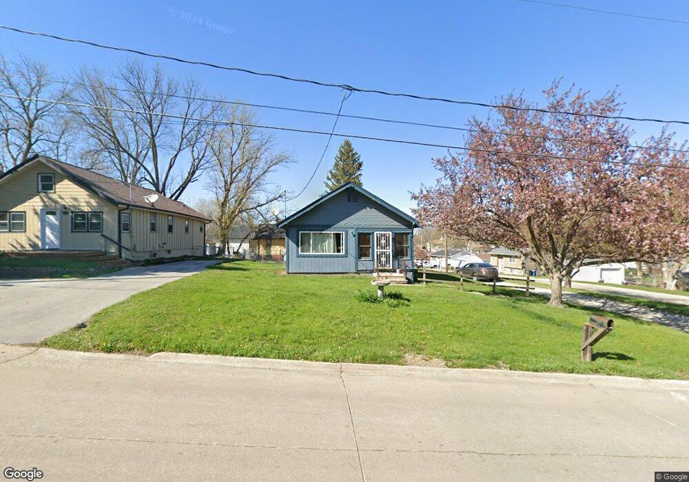 503 Payton Ave, Des Moines, IA 50315 - photo 1