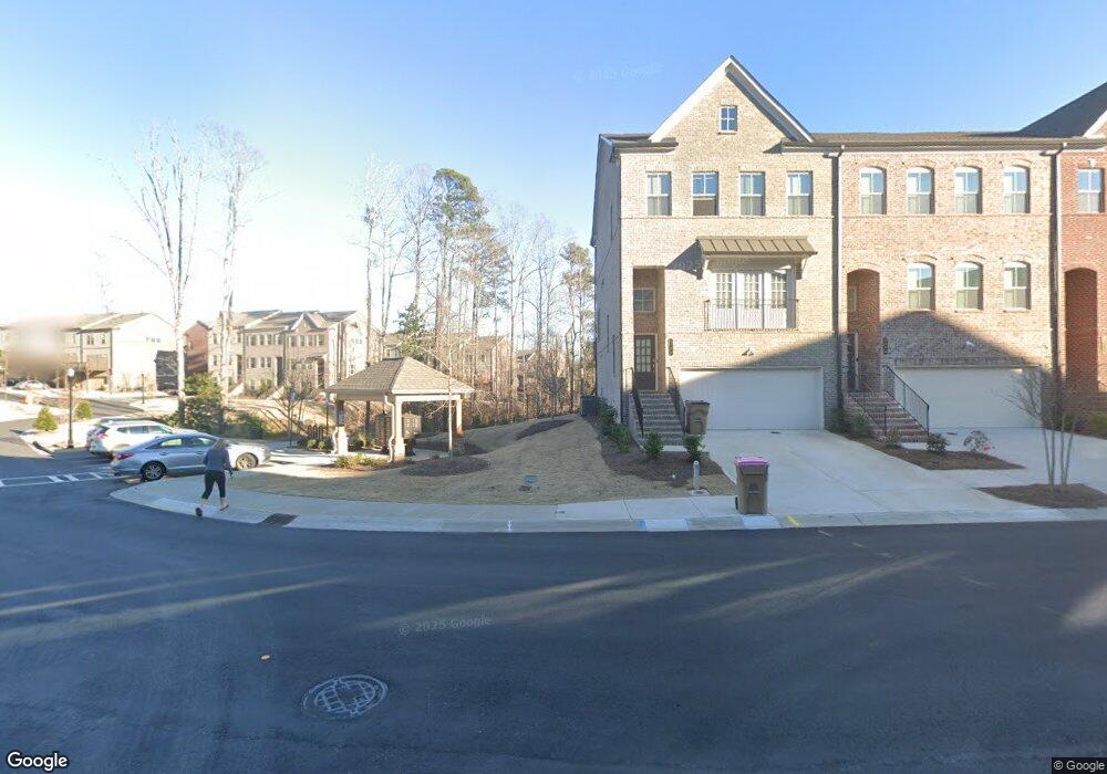 0 Via Cima Ln, Suwanee, GA 30024 - photo 1