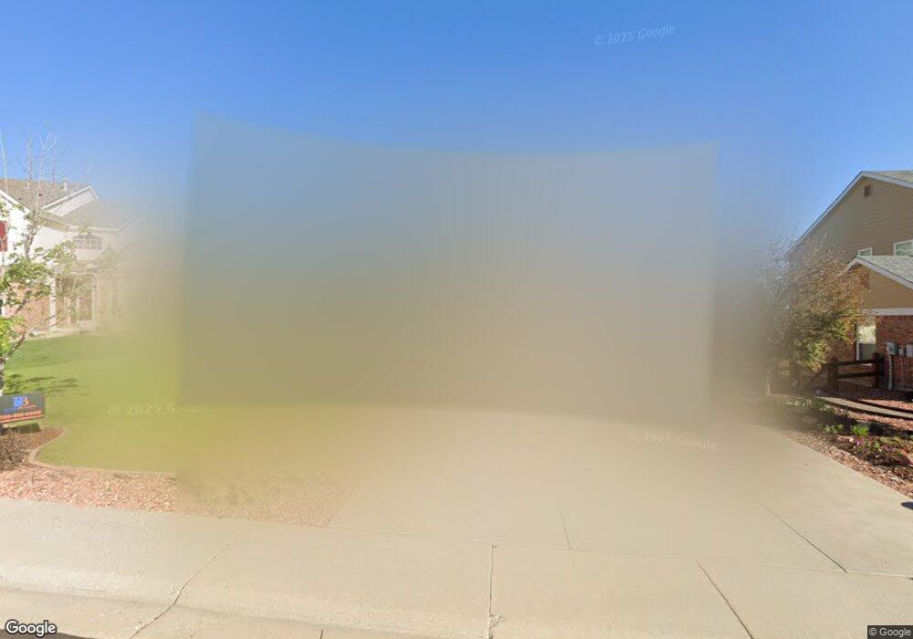 18231 E Peakview Place, Aurora, CO 80016 - photo 1