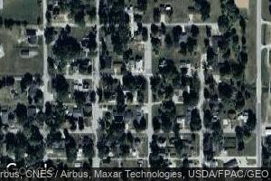 312 N 3rd St, Thornton, IA 50479