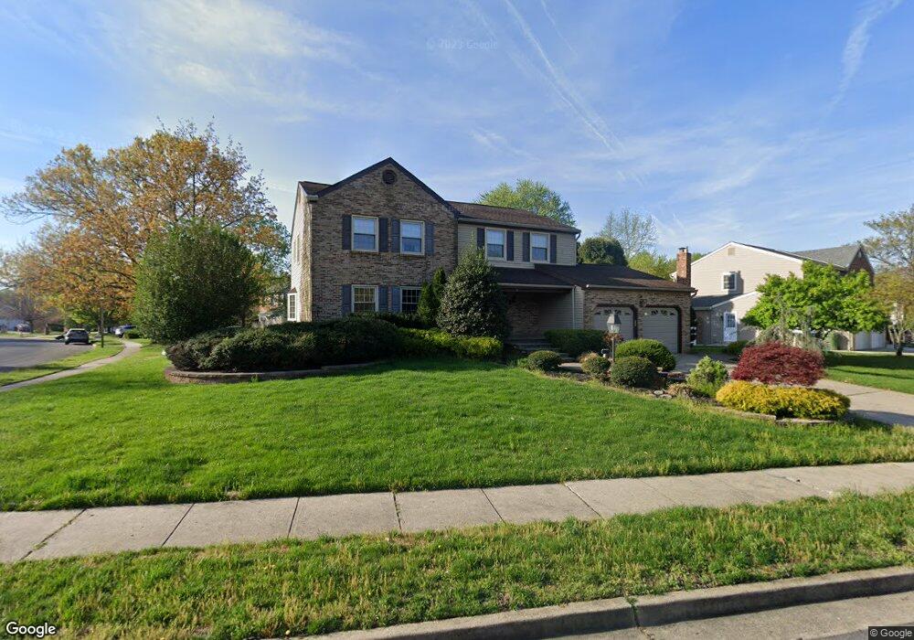 8 Abinger Ln, Cherry Hill, NJ 08003 - photo 1